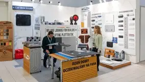 Fotorelacja z  Poland Boat Show & Warszawski Salon Jachtowy 2022 - zdjęcie 34