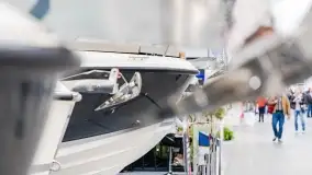 Fotorelacja z  Poland Boat Show & Warszawski Salon Jachtowy 2022 - zdjęcie 72