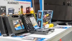 Fotorelacja z  Poland Boat Show & Warszawski Salon Jachtowy 2022 - zdjęcie 79