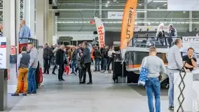 Fotorelacja z  Poland Boat Show & Warszawski Salon Jachtowy 2022 - zdjęcie 108