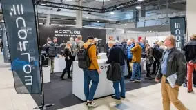 Fotorelacja z  Poland Boat Show & Warszawski Salon Jachtowy 2022 - zdjęcie 106