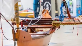 Fotorelacja z  Poland Boat Show & Warszawski Salon Jachtowy 2022 - zdjęcie 115