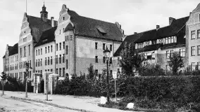 Przedwojenne zdjęcia Ełku (Lyck) - zdjęcie 170