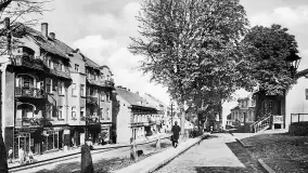 Przedwojenne zdjęcia Ełku (Lyck) - zdjęcie 9