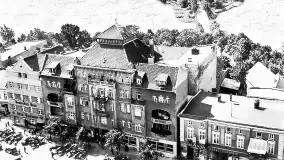 Przedwojenne zdjęcia Ełku (Lyck) - zdjęcie 12