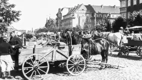 Przedwojenne zdjęcia Ełku (Lyck) - zdjęcie 6