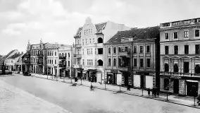 Przedwojenne zdjęcia Ełku (Lyck) - zdjęcie 156