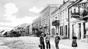 Przedwojenne zdjęcia Ełku (Lyck) - zdjęcie 144