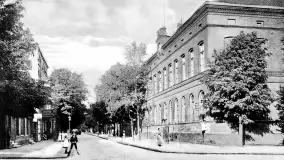 Przedwojenne zdjęcia Ełku (Lyck) - zdjęcie 147