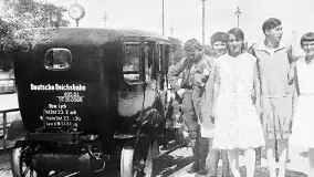 Przedwojenne zdjęcia Ełku (Lyck) - zdjęcie 163