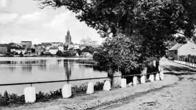 Przedwojenne zdjęcia Ełku (Lyck) - zdjęcie 186