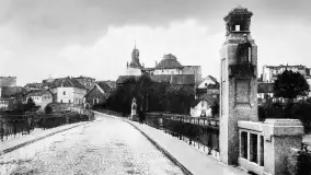 Przedwojenne zdjęcia Ełku (Lyck) - zdjęcie 116