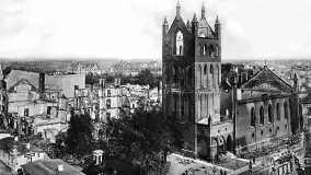 Przedwojenne zdjęcia Ełku (Lyck) - zdjęcie 103