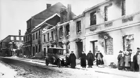 Przedwojenne zdjęcia Ełku (Lyck) - zdjęcie 73