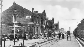 Przedwojenne zdjęcia Ełku (Lyck) - zdjęcie 57