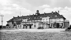 Przedwojenne zdjęcia Ełku (Lyck) - zdjęcie 54