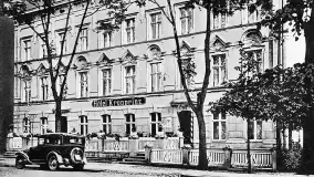 Przedwojenne zdjęcia Ełku (Lyck) - zdjęcie 49