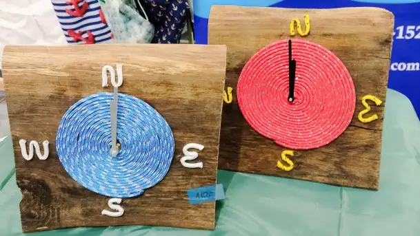 Zdjęcia: Od pasji do żeglarstwa... po prezent na Boże Narodzenie - zdjęcie 8