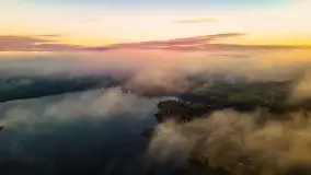 Fotograficzne podsumowanie jesieni na Mazurach 2022 - zdjęcie 127