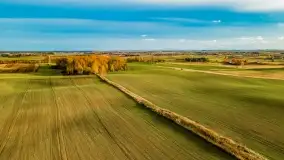 Fotograficzne podsumowanie jesieni na Mazurach 2022 - zdjęcie 150