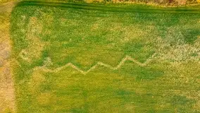 Fotograficzne podsumowanie jesieni na Mazurach 2022 - zdjęcie 145