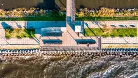 Fotograficzne podsumowanie jesieni na Mazurach 2022 - zdjęcie 62