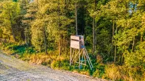 Fotograficzne podsumowanie jesieni na Mazurach 2022 - zdjęcie 105