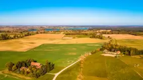 Fotograficzne podsumowanie jesieni na Mazurach 2022 - zdjęcie 122