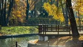 Fotograficzne podsumowanie jesieni na Mazurach 2022 - zdjęcie 163