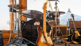 Grają na Mazurach - Blue Card - zdjęcie 2