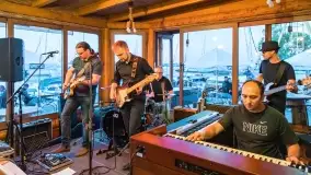 Grają na Mazurach - Blue Card - zdjęcie 14