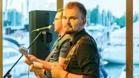 Grają na Mazurach - Blue Card - zdjęcie 7