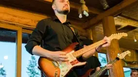 Grają na Mazurach - Blue Card - zdjęcie 17