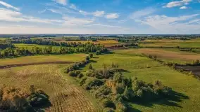 Kolory wrześniowych Mazur - zdjęcie 2