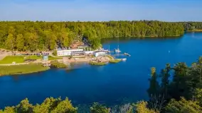 Kolory wrześniowych Mazur - zdjęcie 24