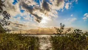 Kolory wrześniowych Mazur - zdjęcie 23