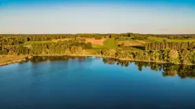 Kolory wrześniowych Mazur - zdjęcie 57