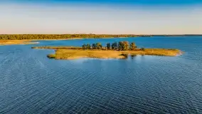 Kolory wrześniowych Mazur - zdjęcie 33