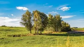 Kolory wrześniowych Mazur - zdjęcie 4