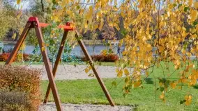 Jesienny Kętrzyn, październik 2022 - zdjęcie 46