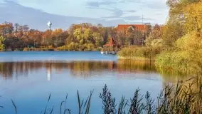 Jesienny Kętrzyn, październik 2022 - zdjęcie 19