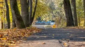 Jesienny Kętrzyn, październik 2022 - zdjęcie 48