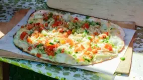 Fotorelacja Festiwal - Mazury Zachodnie Od Kuchni - zdjęcie 7