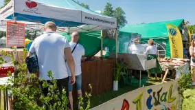 Fotorelacja Festiwal - Mazury Zachodnie Od Kuchni - zdjęcie 19
