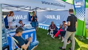 Fotorelacja Festiwal - Mazury Zachodnie Od Kuchni - zdjęcie 41