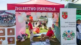 Fotorelacja Festiwal - Mazury Zachodnie Od Kuchni - zdjęcie 47