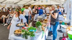 Fotorelacja Festiwal - Mazury Zachodnie Od Kuchni - zdjęcie 26