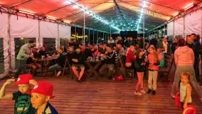 Grają na Mazurach - Piotr Karpienia - zdjęcie 17