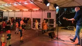 Grają na Mazurach - Piotr Karpienia - zdjęcie 13