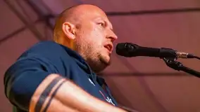 Grają na Mazurach - Piotr Karpienia - zdjęcie 5